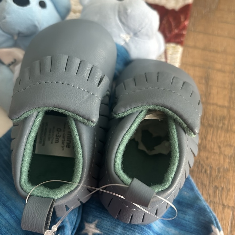 Baby things - Picture 4 of 5